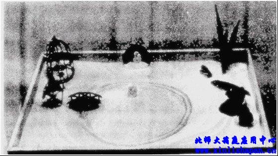 爱丽丝的沙世界