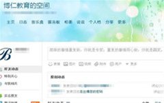 QQ空间日志的心理揭秘22条