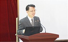 张日昇教授有关箱庭疗法研究的主要论文目录