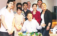 2012年第二期“箱庭疗法理论与实务培训班”圆满结课