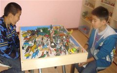 菏泽首个专业小学心理咨询室温暖学生心