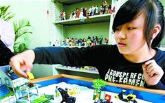 郑州更新中小学生心理咨询制度