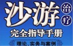 沙游治疗完全指导手册：理论、实务与案例