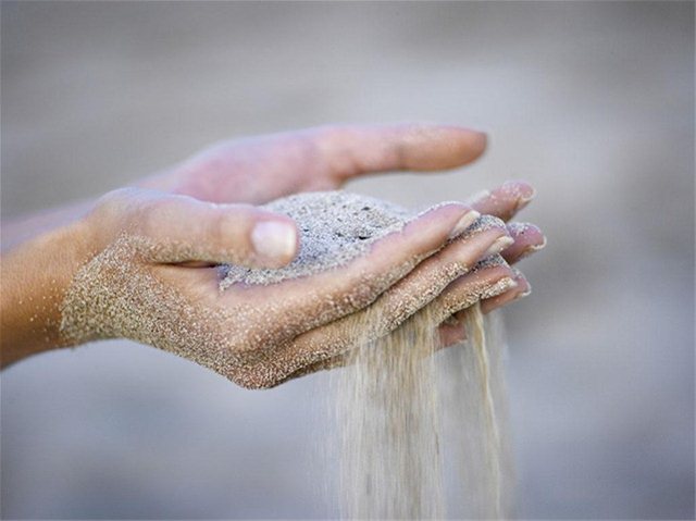 心理沙盘之沙