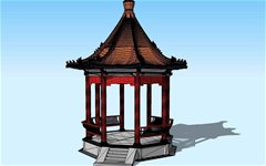 团体箱庭的实施过程三